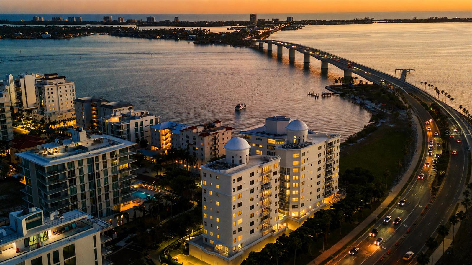 128 Golden Gate Pt., #202A